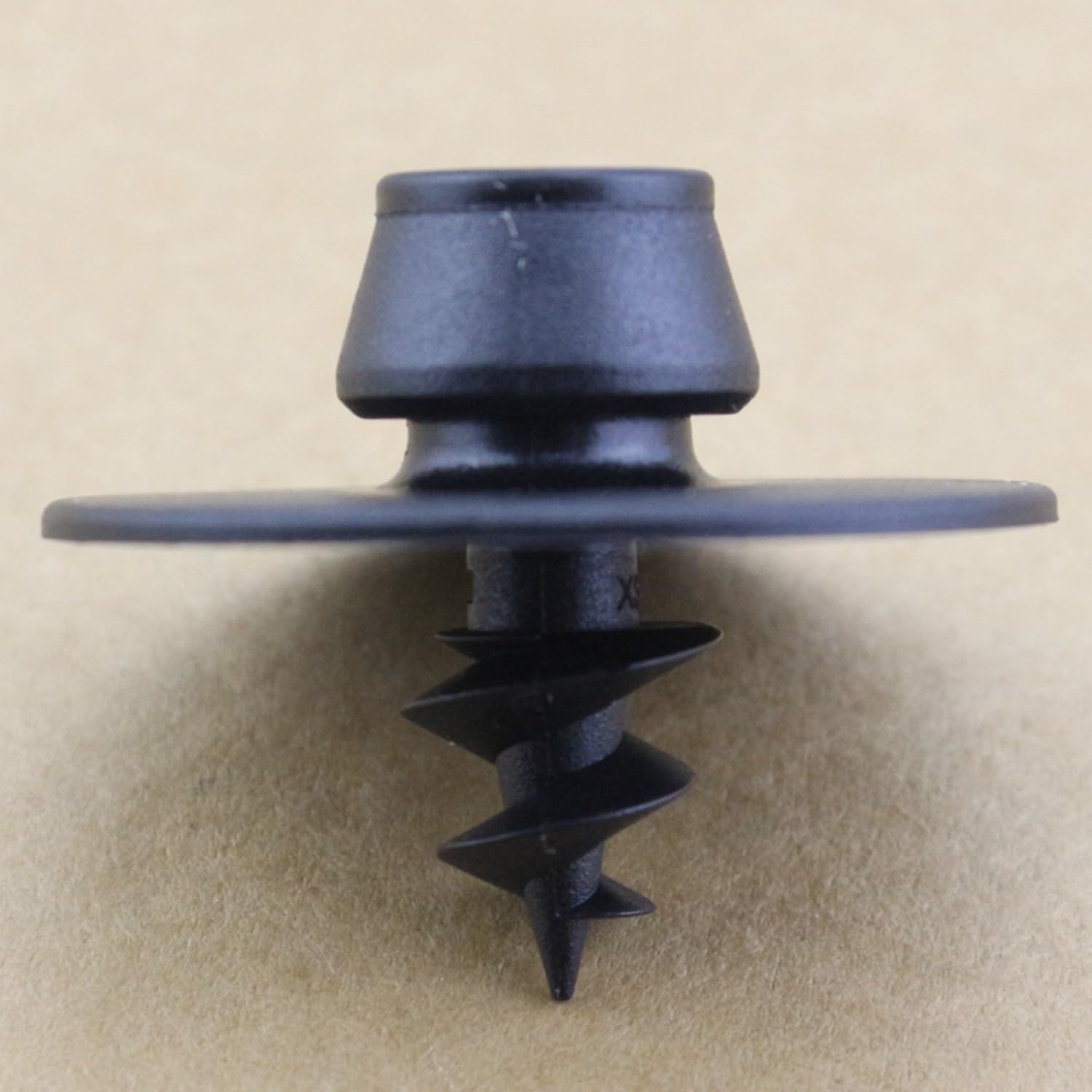Car Interior Floor Mat Fastener Carpet Clamps Retainer Clip Fits for VW 3D0864812AB41 3D0-864-812-A-B41 Qty 10