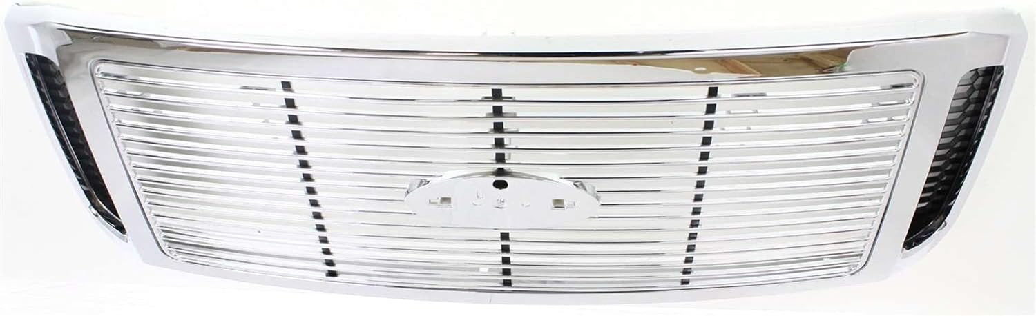 Garage-Pro Grille Assembly Compatible with Ford F-250 Super Duty 2006-2007
