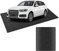 AAIN Oil Spill Mat, Garage Floor Mat, Absorbent Oil Pad, Premium Maintenance Mat by AainTools