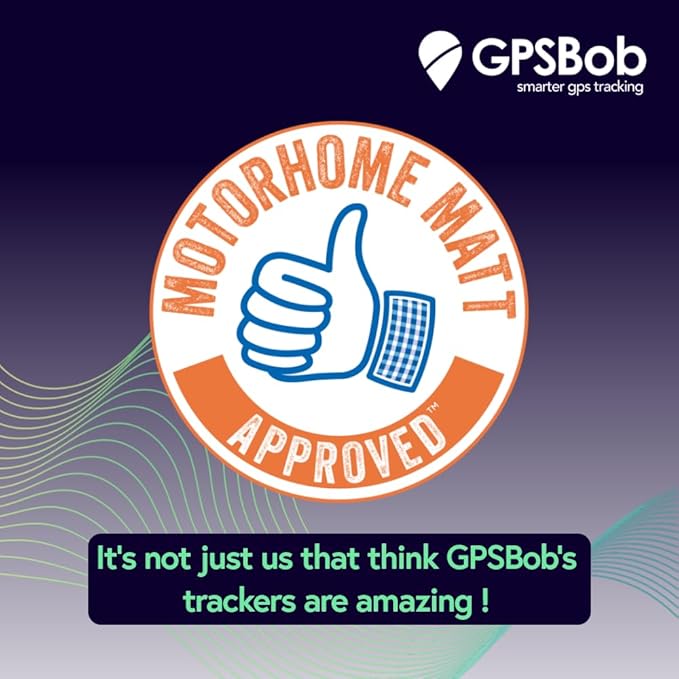 5 Year 4G 12/24v Wired GPS Tracker, All Inclusive, No Monthly Fees, No - Image 5