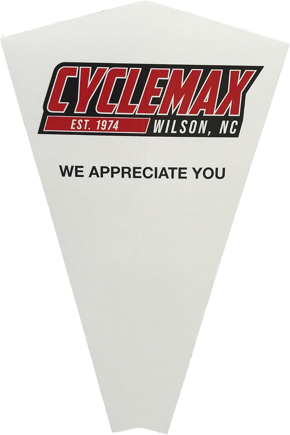 Cyclemax Six Pack compatible with Honda Spray Cleaner & Polish 08732-SCP00 Contains Six 12oz Cans and a Funnel