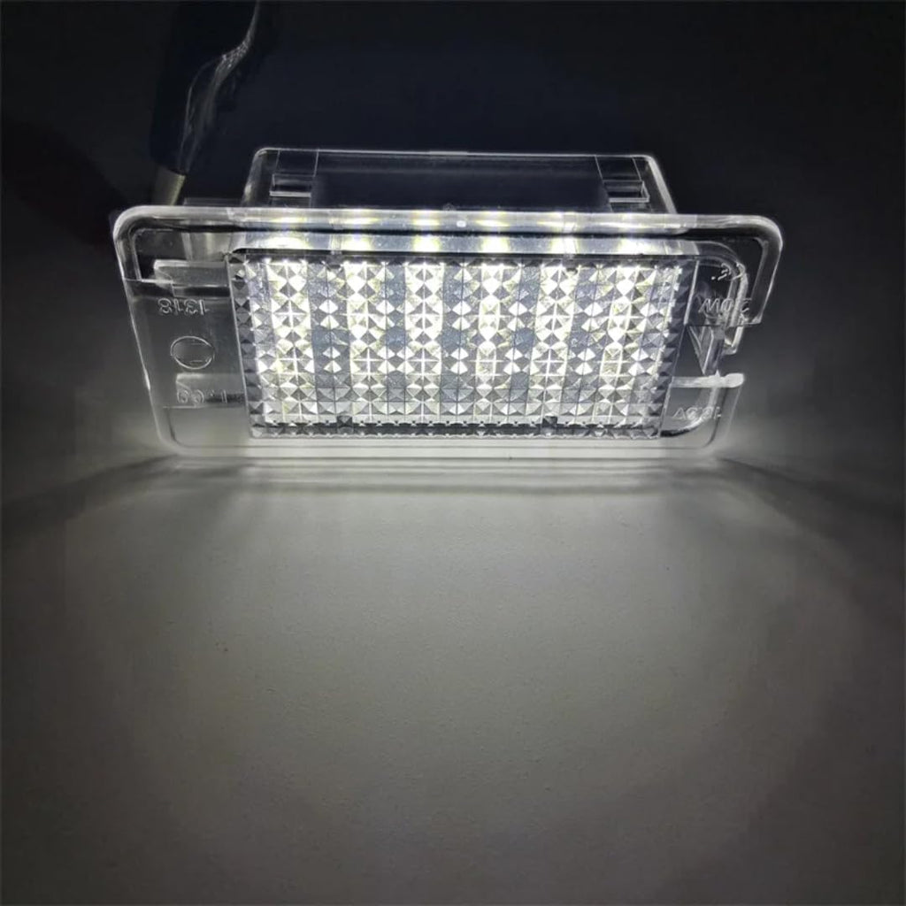 Car Trunk Light for Hyundai I10 I20 I30 I40 Accent Elantra Sonata Genesis, for Kia Rio Sportage, Luggage Compartment Lamp