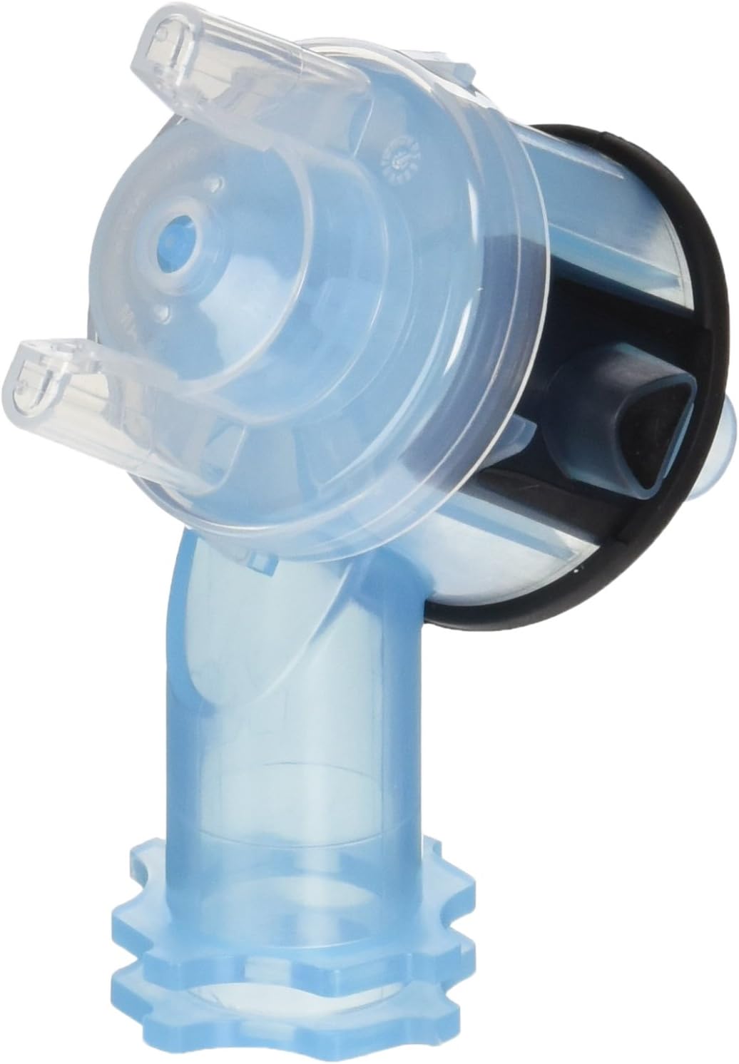 3M Accuspray Atomizing Head, 16615, Blue, 1.2 mm, 4 per kit