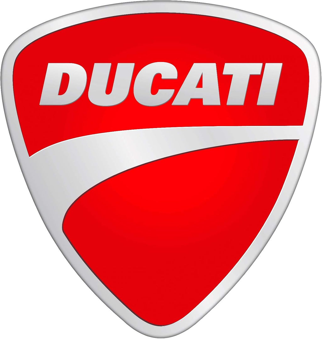 Ducati Pocket Tank Bag for Multistrada, Monster, SuperSport 96780262C