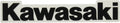 Factory Effex 09-90101 Sticker, (Pack of 5) , Black