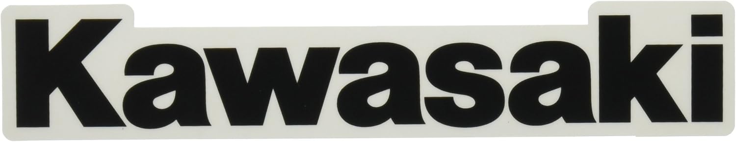 Factory Effex 09-90101 Sticker, (Pack of 5) , Black
