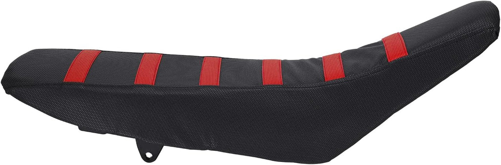 Ebike Seat Cover for Yozma In 10 Electric Dirt Pit Bike Motorcycle Non-Slip Soft Cushion Red
