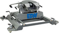 B&W Trailer Hitches Companion OEM Slider Fifth Wheel Hitch - Compatible with Ram OEM Puck System - RVK3670