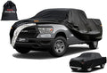 Kayme Truck Cover Custom Fit Dodge Ram 1500 Regular Cab Long Bed. Full Exterior by kayme