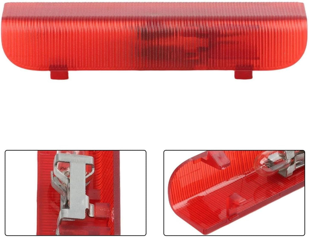 Red Interior Door Courtesy Light for Nissan Altima Pathfinder Murano 20132018 Jx35 Qx60 20132017 Replace 264203ja0b