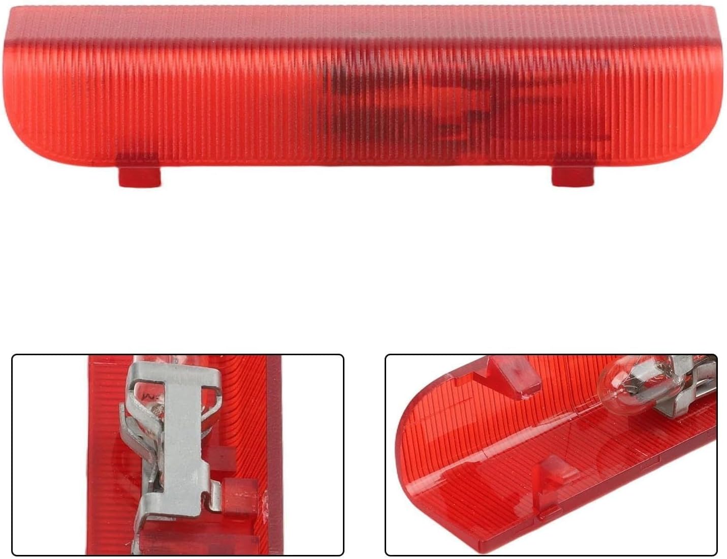 Red Interior Door Courtesy Light for Nissan Altima Pathfinder Murano 20132018 Jx35 Qx60 20132017 Replace 264203ja0b
