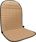 Seat Cover for Cold Weather, Winter Seat Cushion by Iheqard