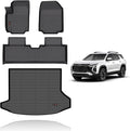 KELCSEECS® Floor Mats & Cargo Liner by KELCSEECS
