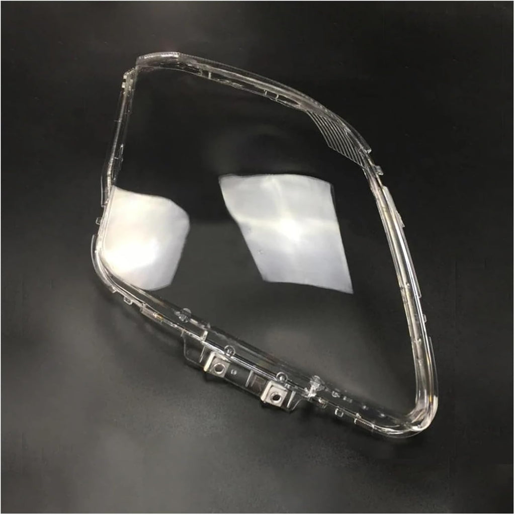 Transparent Lampshade Headlight for Suzuki for Swift 2005~2016 Car Headlamp Lens Headlight Cover Replacement Shell (Right 1pcs)