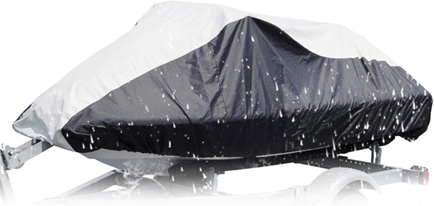 210D Wheather Cover for Sea Doo GTI 130 155 SE