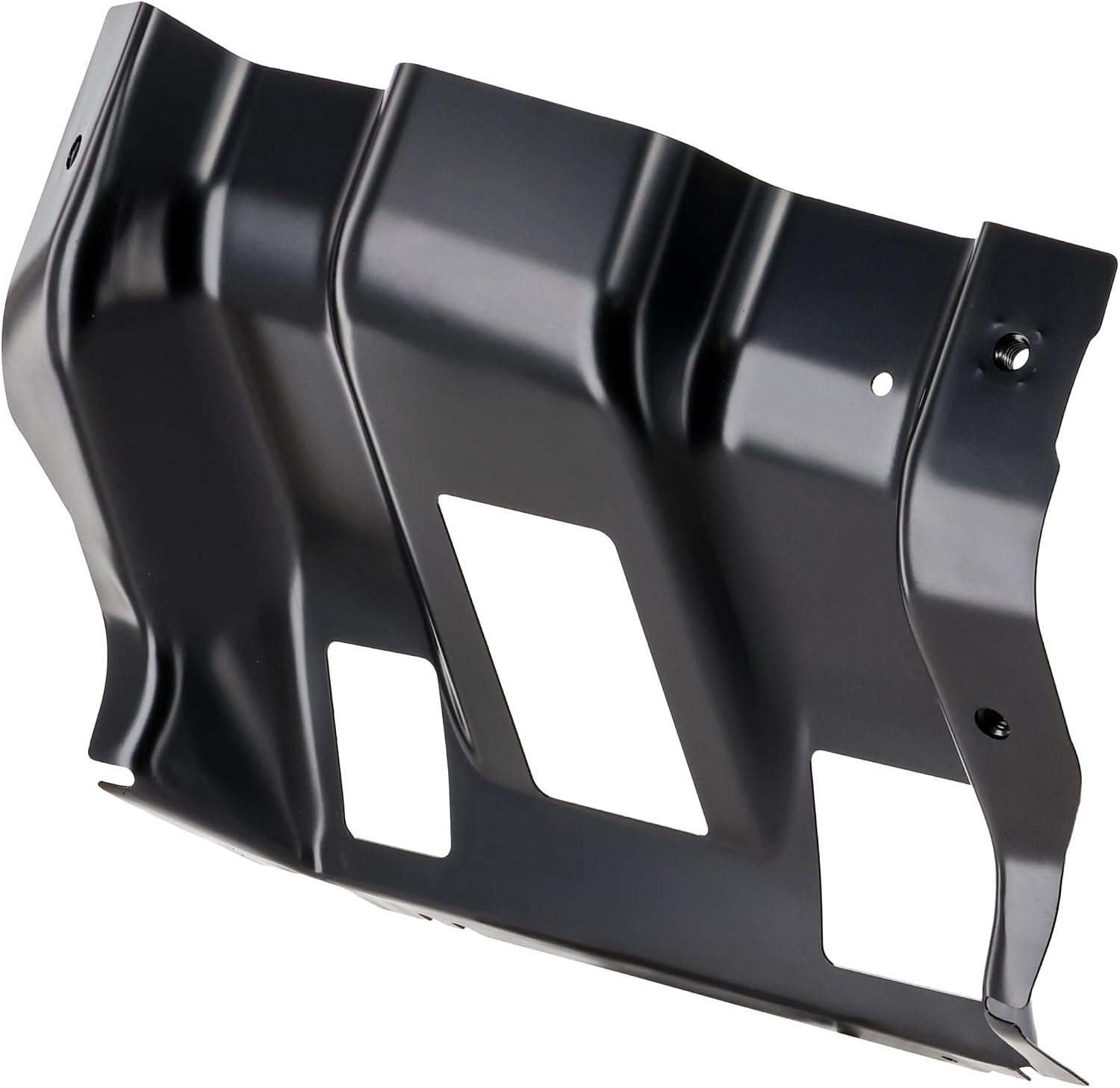 JC Whitney Cab Floor Support SET Compatible with Ford F-250 Super Duty