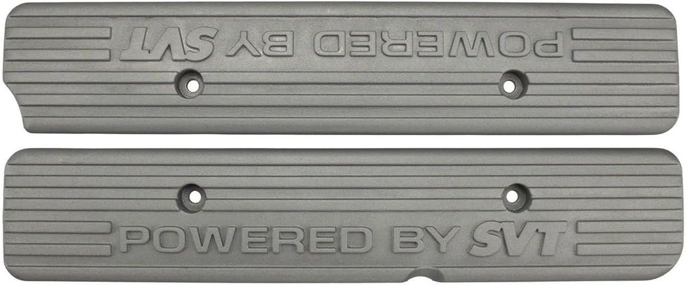 Ford Racing M-6067-C Coil Cover for Ford Mustang SVT Cobra