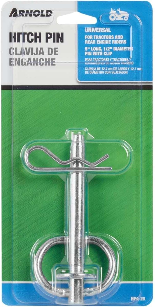 Arnold HPA-20 Delux Hitch Pin Assembly