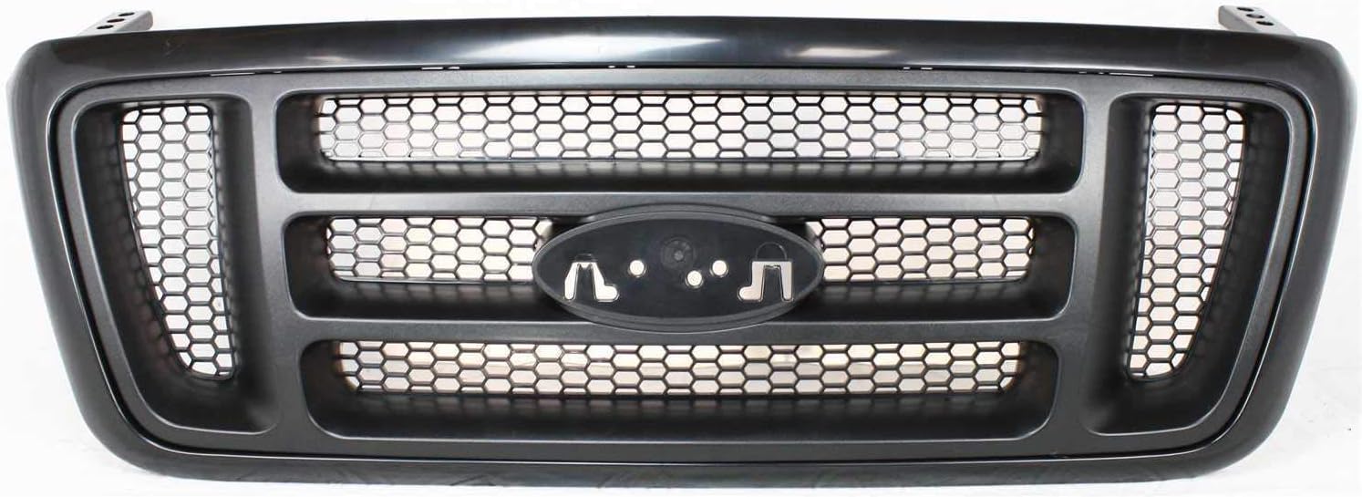 Garage-Pro Grille Assembly Compatible with Ford F-150 2004-2008