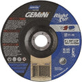 norton abrasives cut off wheel gemini 6 inch, main product view