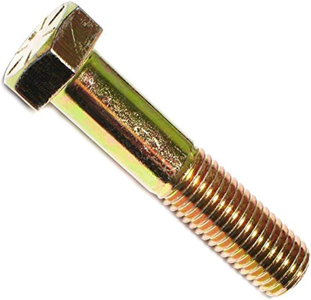 hard-to-find fastener grade 8 hex cap coarse large, main product view