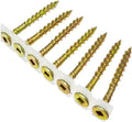 b&c eagle cs8x212yz no 2 square drive 1000-count, main product view