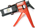 pc products epoxy adhesive dispensing gun, ppm-50 standard, main product view