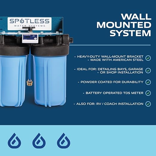 Spotless Water Systems - Image 3