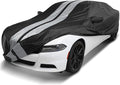 iCarCover Custom Car Cover Compatible by iCarCover