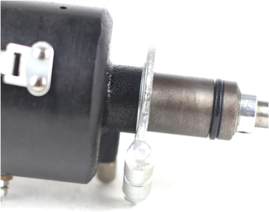 Compatible For Jeep 6 OR 12 VOLT FITS 1950-1971 1972 1973-1975 STATION WAGON, JEEPSTER WITH 6-161 ENGINES