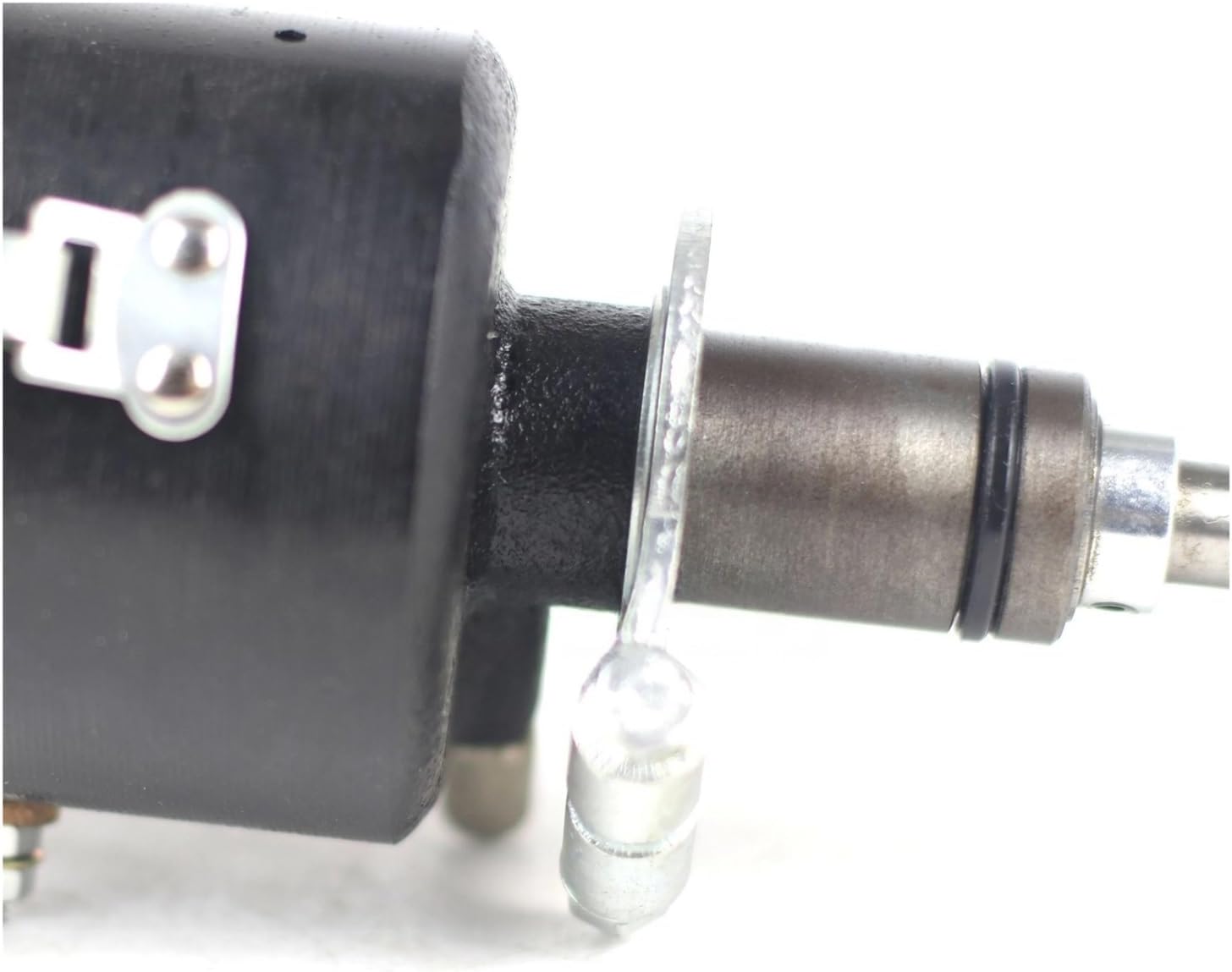 Compatible For Jeep 6 OR 12 VOLT FITS 1950-1971 1972 1973-1975 STATION WAGON, JEEPSTER WITH 6-161 ENGINES