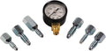 SSBC A1704 Brake Pressure Gauge Kit