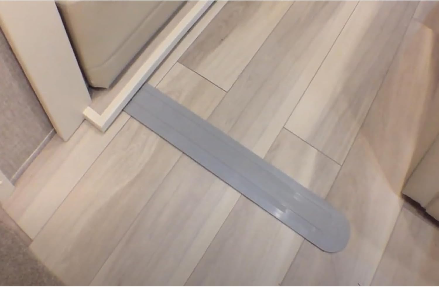 134993 RV Carpet Slide Out Protector to Protect Your Floor from Scratches