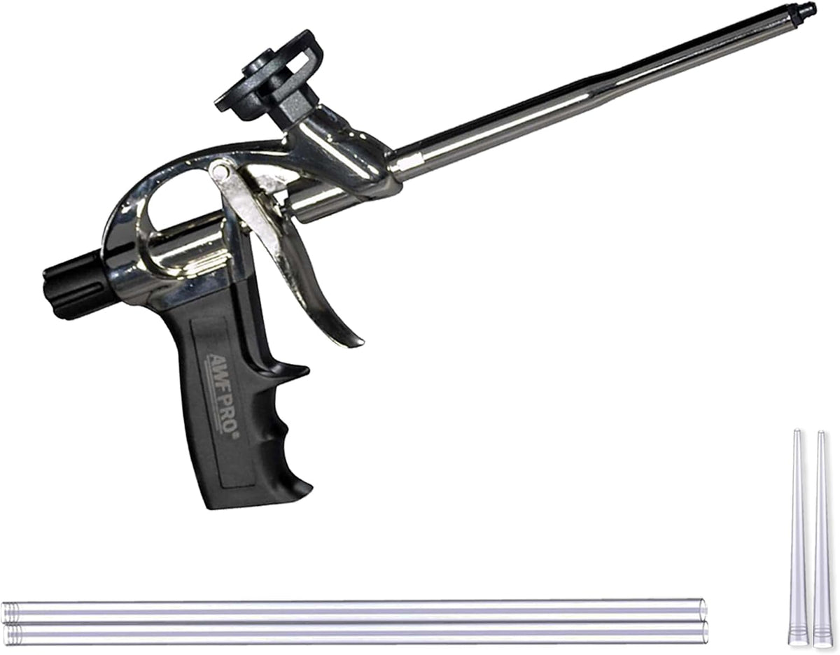 awf pro high precision spray foam gun for, main product view
