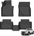 ANBINGO®Floor Mats for Mazda CX-30 2020-2025 All Weather Mats for Mazda CX30 by ANBINGO