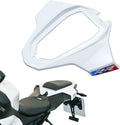 Motorcycle Cover Cowl Fairing Kit Fits for S1000RR M1000RR 2023 2024 2025 Rear Tail Fairing (White)