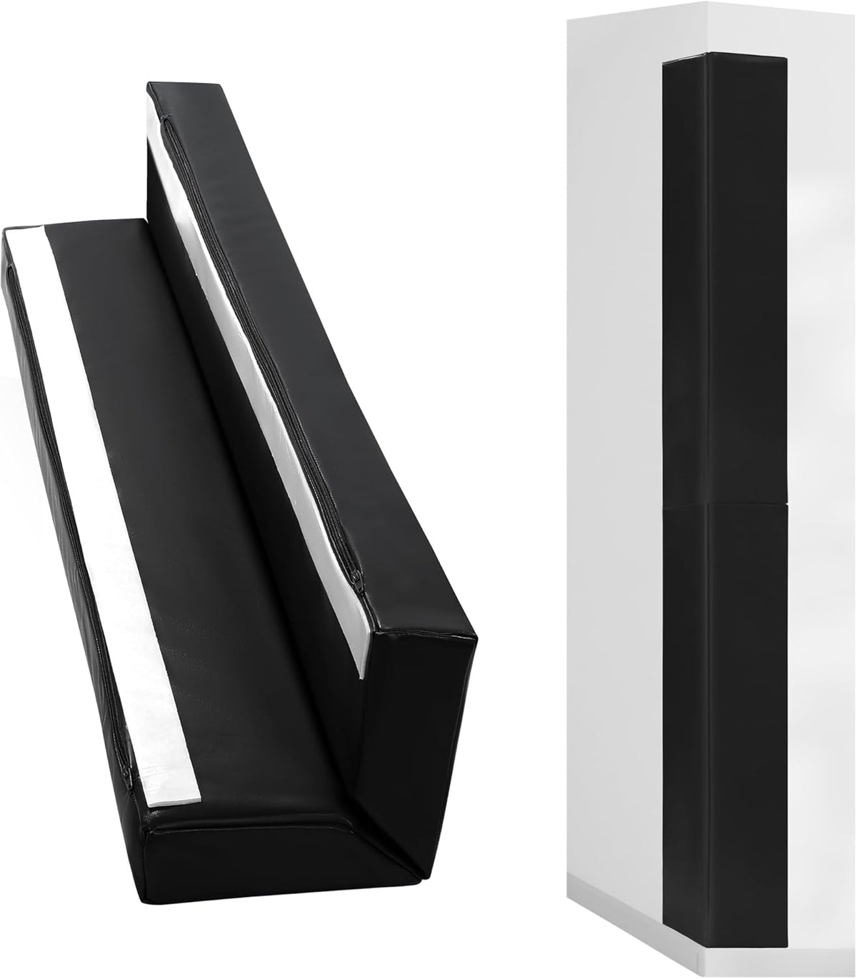 ROYALAY Wall Corner Guard, Heavy Duty Corner Protectors
