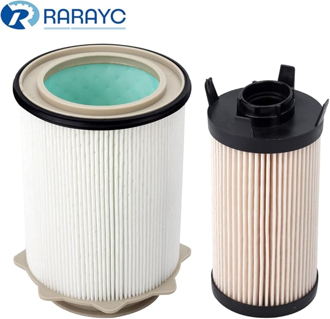 6.7L Cummins Fuel Filter Water Separator set