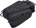 KlickFix Rixen & Kaul Contour Mudguard Saddle Bag