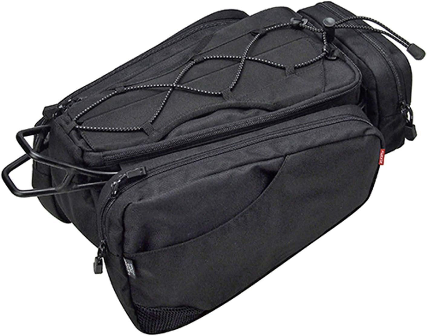 KlickFix Rixen & Kaul Contour Mudguard Saddle Bag