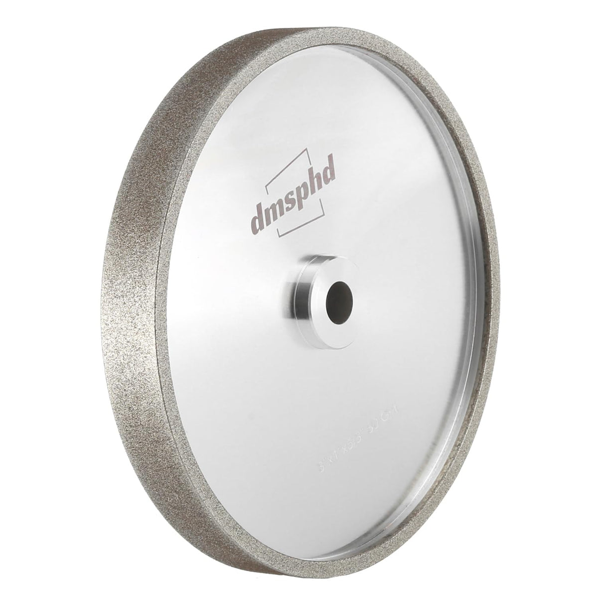 cbn grinding wheel with 6 inch 180 grit,1/2'', main product view