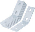 45 degree angle bracket for 1-5/8" strut channel, main product view