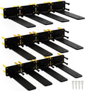 8 inch shelf brackets, 12 pack floating shelf, main product view