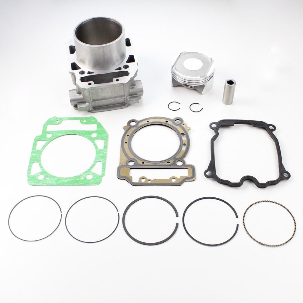 Cylinder Piston Gasket Compatible With BRP HD10 1000 420623566 420623565