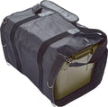 TRUSCO NDCS-BK Anything Carrying Seat (Trunk Cargo Carrier, Long Holder), Black