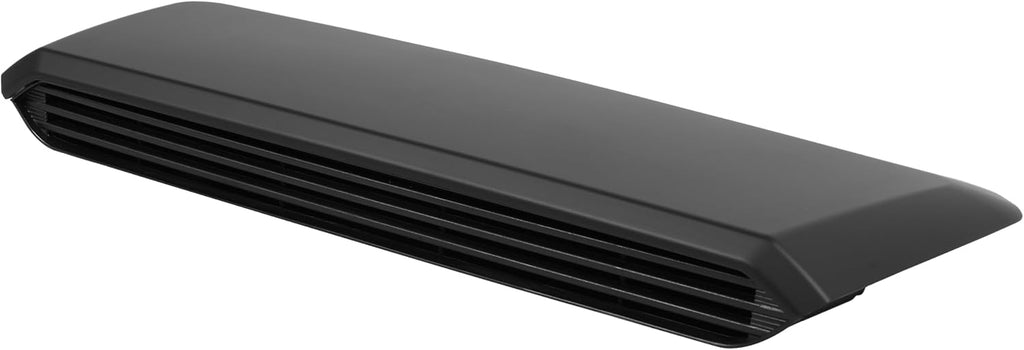 Front Upper Hood Scoop Vent Compatible with 2016-2023 Toyota Tacoma TRD Air Vent Hoods Plastic(ABS) Primer Black Replace for 76181-04900 TO1231104