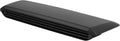 Front Upper Hood Scoop Vent Compatible with 2016-2023 Toyota Tacoma TRD Air Vent Hoods Plastic(ABS) Primer Black Replace for 76181-04900 TO1231104