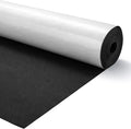 20 x 200 Inch Self-Adhesive Disposable Underfelt Carpet for Car, Waterproof and Durable 1mm Thick High-Felt Floor Mat with Adhesive Backing for Car Studio Boat Marine Truck