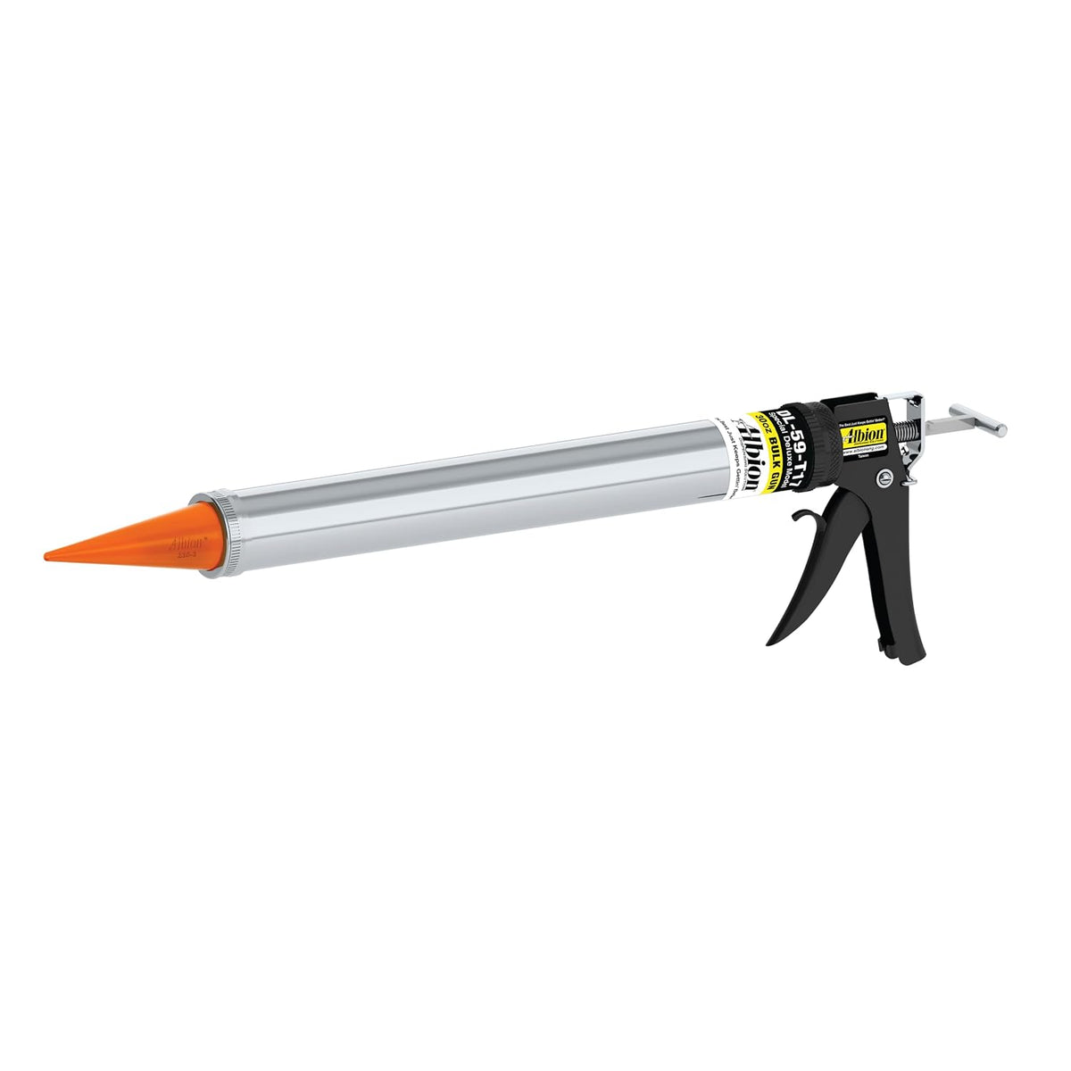 albion engineering company dl-59-t17 professional line special deluxe, main product view