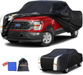 Ford F-150 Truck Cover Custom Fit 1997-2025 Regular LB